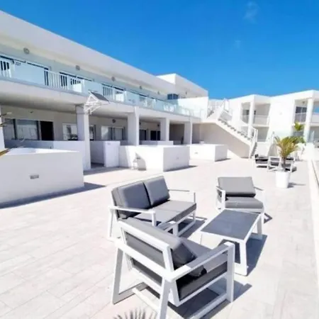 Casa Delfín Apartamento Costa Teguise Exterior foto
