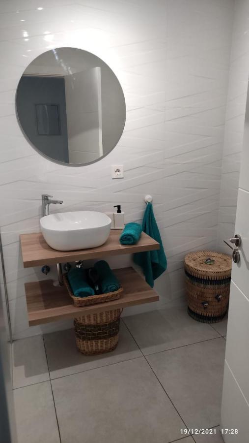 Apartamento Casa Delfín Costa Teguise