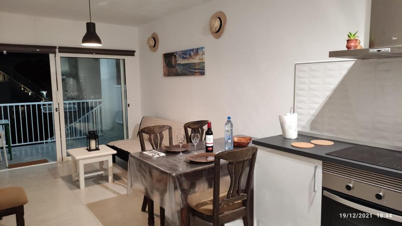 Apartamento Casa Delfín *