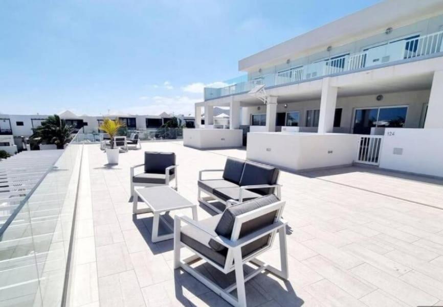 Apartamento Casa Delfín