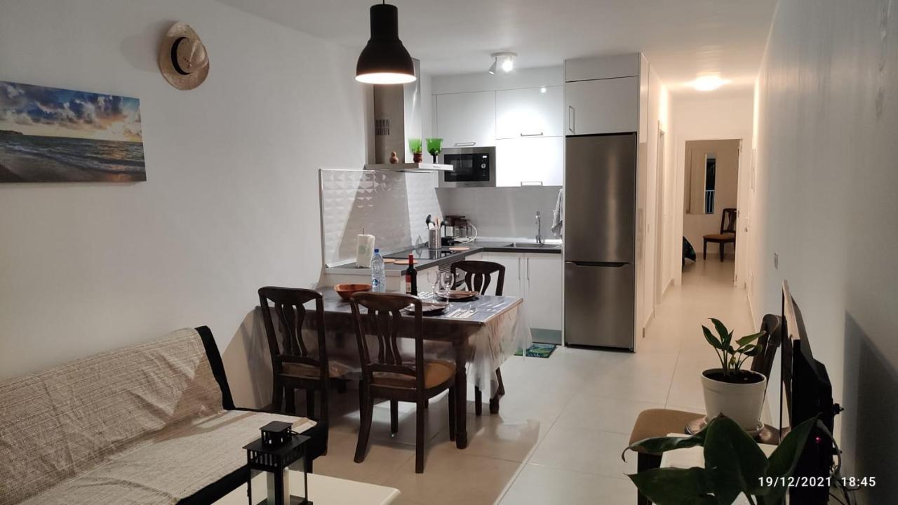 Casa Delfín Apartamento Costa Teguise
