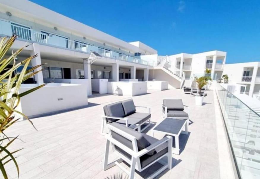 Casa Delfín Apartamento Costa Teguise