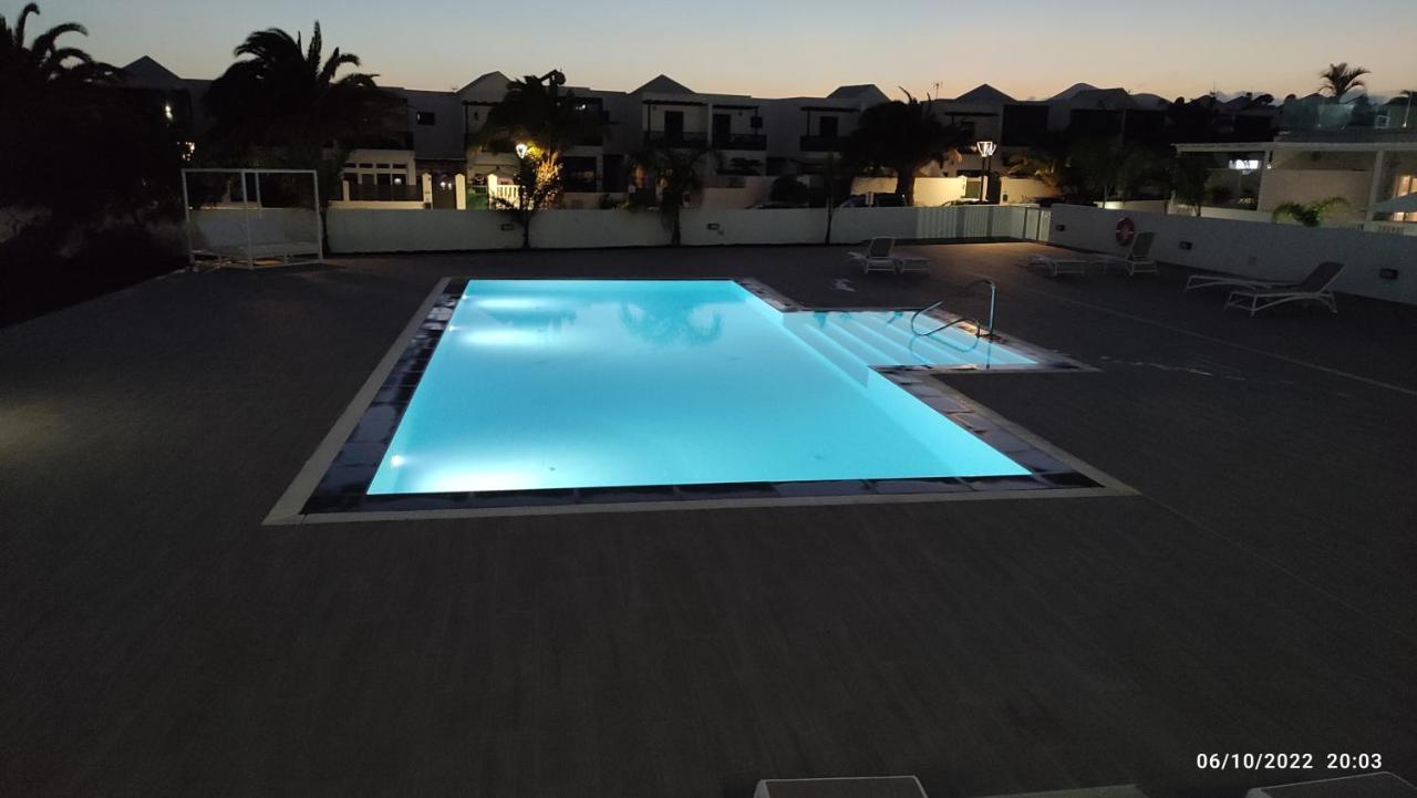 Apartamento Casa Delfín
