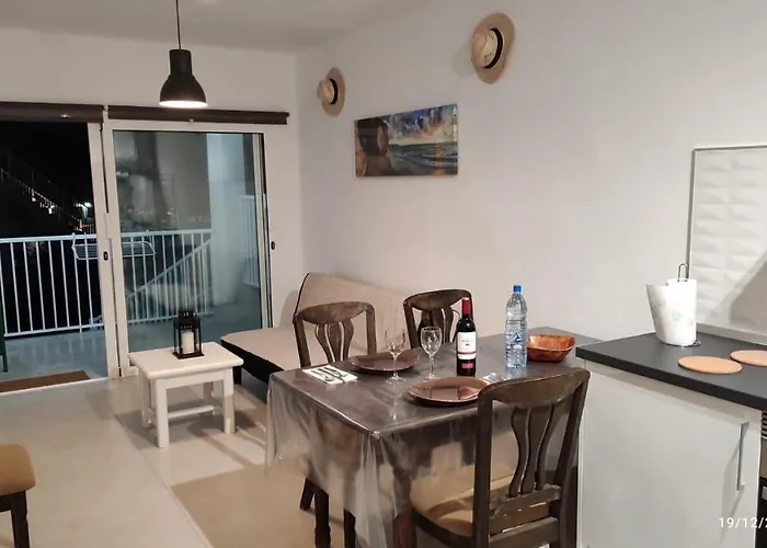 Casa Delfin