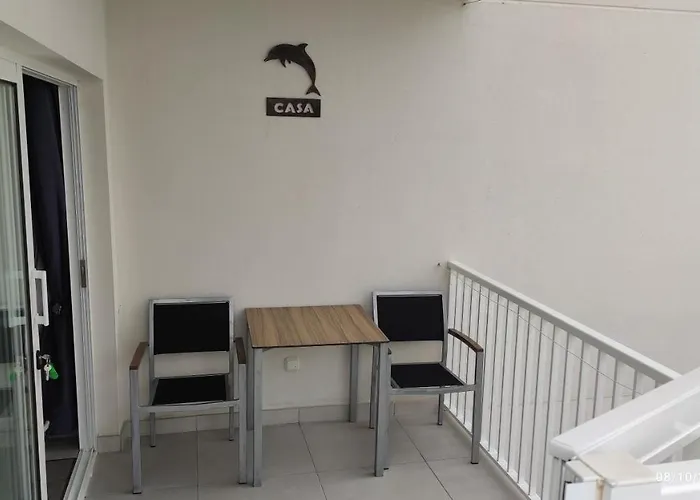 Casa Delfin