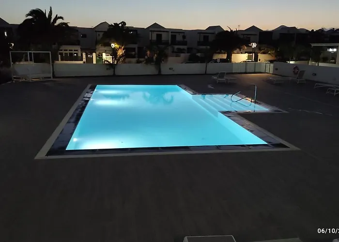 Casa Delfin