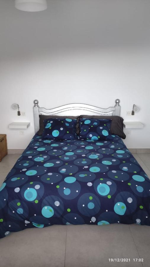 Casa Delfin *