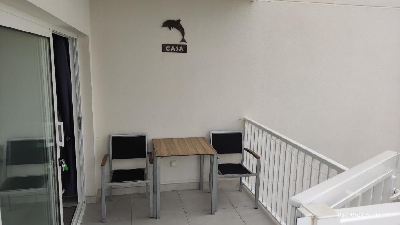 Casa Delfin